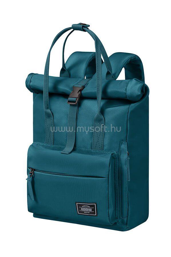 AMERICAN TOURISTER Urban Groove Backpack Deep Ocean