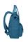 AMERICAN TOURISTER Urban Groove Backpack Stone Blue 143779-E612 small