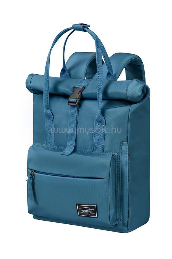 AMERICAN TOURISTER Urban Groove Backpack Stone Blue