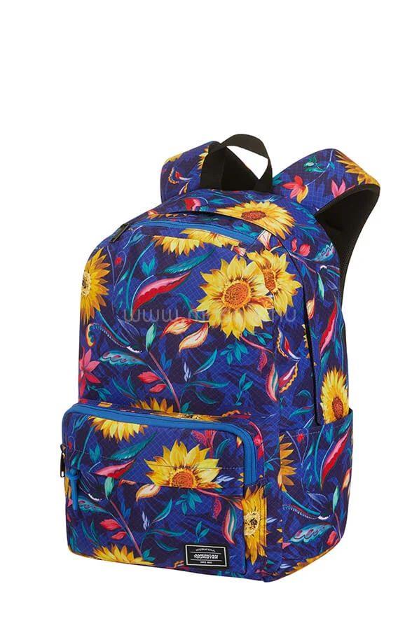 AMERICAN TOURISTER Urban Groove Backpack Sunflower