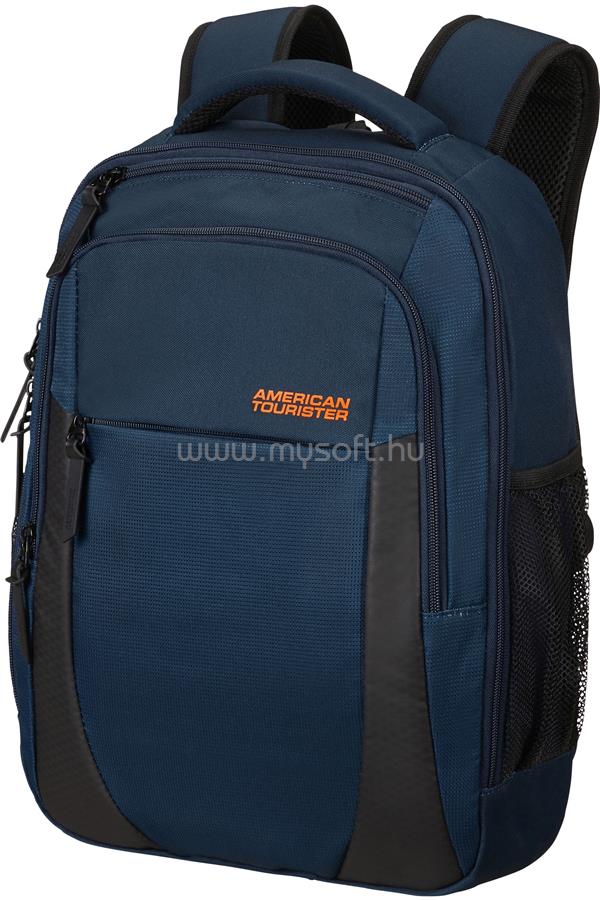 AMERICAN TOURISTER URBAN GROOVE UG12 15.6" notebook hátizsák (sötétkék)