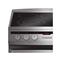 AMICA 54037 inox kerámialapos tűzhely AMICA_54037 small