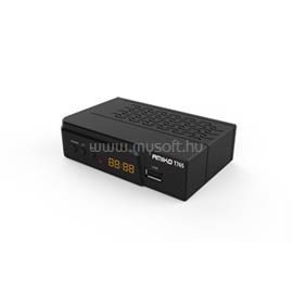 AMIKO DV T765 DVB-T/T2 Földi vevő és médialejátszó - Full HD H.265 AMIKO_T765 small