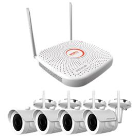 AMIKO SMH KIT-4900 Wi-Fi IP kamerarendszer AMIKOKIT-4900 small
