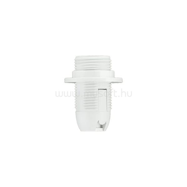 ANCO 321210 max. 40W fehér E14 foglalat gyűrűvel