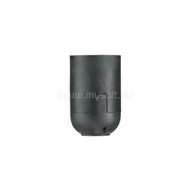 ANCO 321215 max. 60W fekete E27 foglalat ANCO_321215 small
