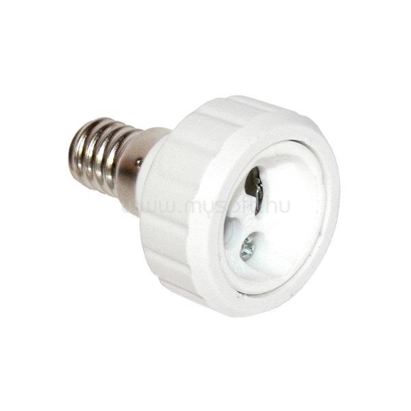 ANCO 321219 E14/GU10 adapter