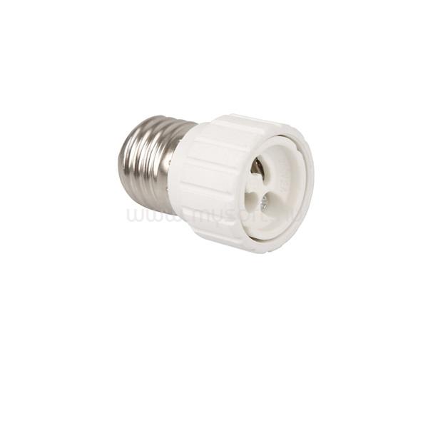 ANCO 321220 E27-ről GU10-re adapter