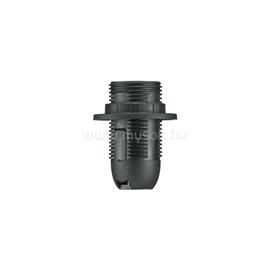 ANCO 321463 max. 40W fekete E14 foglalat gyűrűvel ANCO_321463 small
