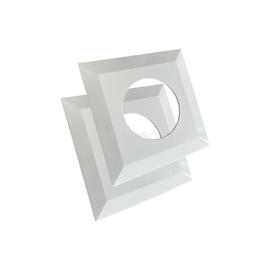 ANCO 321607 1 részes 2 db fehér tapétavédő ANCO_321607 small