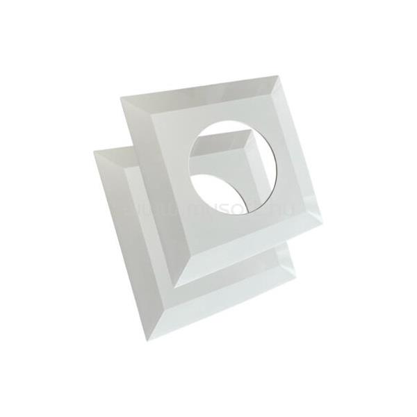 ANCO 321607 1 részes 2 db fehér tapétavédő
