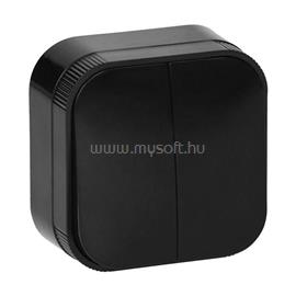 ANCO 7201B IP20 falon kívüli fekete csillár kapcsoló ANCO_7201B small