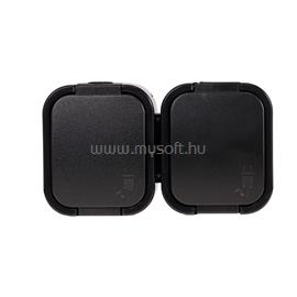 ANCO Hydra+ 2-es  IP54 földelt falon kívüli dugalj ANCO_321666 small