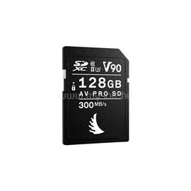 ANGELBIRD AngelbirdSD AV PRO MK2 R300/W280 (V90) 128GB | 1 PACK AVP128SDMK2V90 small
