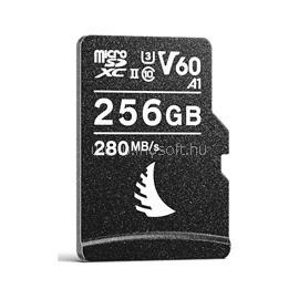ANGELBIRD AV PRO microSD V60 256 GB AVP256MSDV60 small