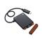 ANGELBIRD CARDREADER PKT I CFEXPRESS 2.0 TYPE A I USB 4.0 I USB-C 3.2 GEN 2X2, UP TO 20 GB/S CONNECT CFXACRPKT small