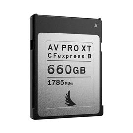 ANGELBIRD CFEXPRESS AV PRO XT MK2 (R1785/W850) 660GB AVP660CFXBMK2XT small