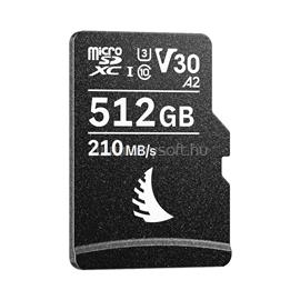 ANGELBIRD MICROSD AV PRO MK2, A2 I R210/W175 (V30) 512GB AVP512MSDMK2V30 small