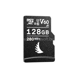 ANGELBIRD MICROSD AV PRO V60 128GB | 1 PACK AVP128MSDV60 small