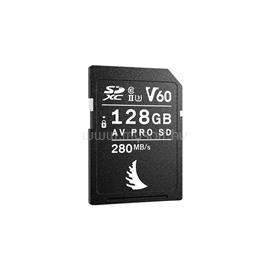 ANGELBIRD SD AV PRO MK2 R280/W160 (V60) 128GB | 1 PACK AVP128SDMK2V60 small