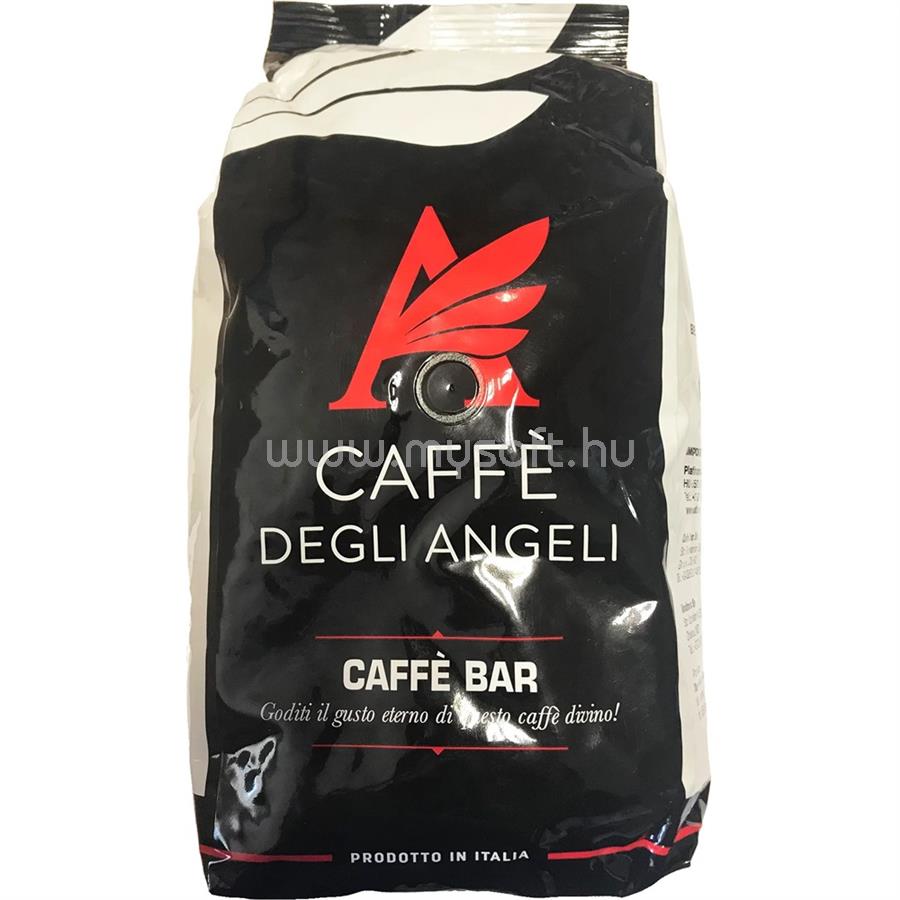 ANGELS CAFFÉ Kávé szemes, 1000g, Bar