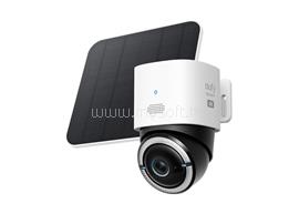 ANKER , eufy 4G LTE Cam S330 - White (T86P2321) T86P2321 small