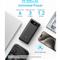 ANKER 20000mAh, 65W powerbank 1xUSB-C, 1xUSB-A, Beépített USB-C töltő kábel (fekete) A1383H11 small
