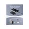 ANKER A1664H11 vezeték nélküli powerbank, MagGo 10000mAh, EU (fekete) A1664H11 small