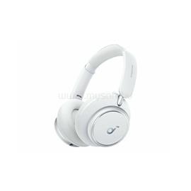 ANKER A3040G21 vezeték nélküli fejhallgató Soundcore Space Q45, Aktív Zajszűrő (fehér) A3040G21 small