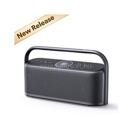 ANKER A3130011 Bluetooth hangszóró, Soundcore Motion X600, 50W, vízálló (fekete) A3130011 small