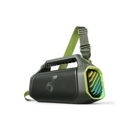 ANKER A3134061 Soundcore Boom 2 Plus Bluetooth hangszóró (zöld) A3134061 small