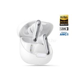 ANKER Soundcore Liberty 4 NC vezeték nélküli fülhallgató (fehér) A3947G21 small