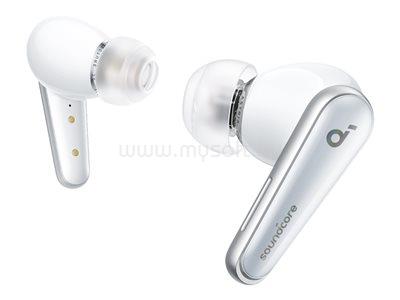 ANKER A3953G21 Soundcore Liberty 4 vezeték nélküli fülhallgató (fehér)
