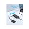 ANKER A83A2G11 USB HUB 364 10-in-1, USB-C, Dual 4K HDMI, 2xUSB3.2, 1xLAN, 2xUSB2.0, SD kártyaolvasóval A83A2G11 small