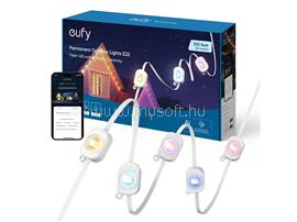 ANKER Anker, eufy Permanent Outdoor Light White+Clear T8L023E1 small