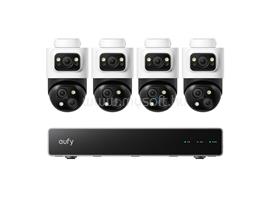 ANKER Anker, eufy S4 PoE Camera kit (4x S1 camera + 1x NVR) E8E00322 small