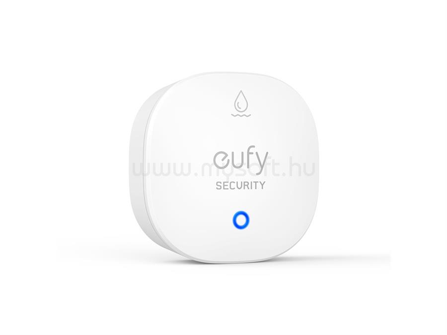 ANKER Anker, eufy Security Water&Freeze Sensor B2C - EU/ES/FR/ES Gray+White Iteration 1