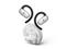 ANKER Anker, soundcore V40i - White A3878G21 small