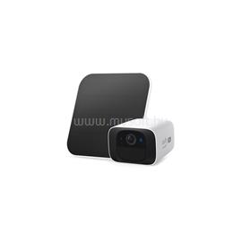 ANKER E8B00324 EUFY Kamera, SoloCam C210 + Solar panel, 2K, Akkumulátoros, AI Mozgás követő, WiFi-s, kültéri E8B00324 small