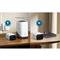 ANKER E8B00324 EUFY Kamera, SoloCam C210 + Solar panel, 2K, Akkumulátoros, AI Mozgás követő, WiFi-s, kültéri E8B00324 small