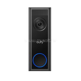 ANKER eufy C31 videós kapucsengő fekete (T8223311) T8223311 small