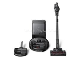 ANKER eufy Robot Vacuum 3-in-1 E20(Robot & Cordless Stick Vacuum Combo) T2070G10 small