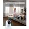 ANKER EUFY E220  Solo IndoorCam P24 Kamera 2K, mozgás követő, WiFi-s, beltéri T8410322 small