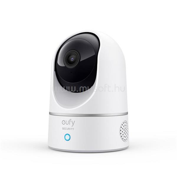 ANKER EUFY Solo IndoorCam P24 Kamera 2K, Mozgás követő, WiFi-s, beltéri - T8410322