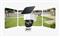 ANKER Eufy SoloCam S340 kamera (T81703W1) T81703W1 small