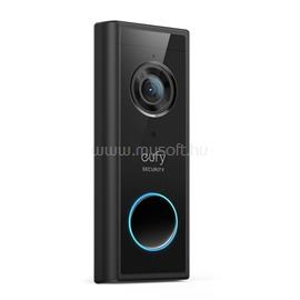 ANKER Eufy Video Doorbell 2K kamerás kapucsengő T82101W1 small