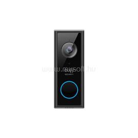 ANKER EUFY Video Doorbell Slim Kapucsengő, 1080p, WiFi-s, kültéri  - E8220311 E8220311 small