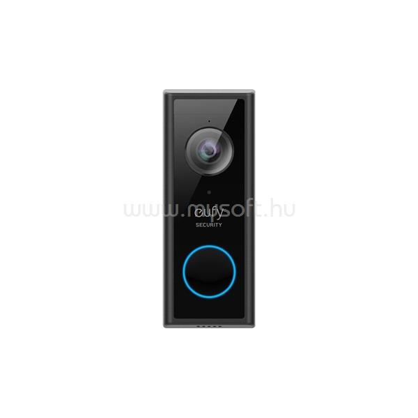ANKER EUFY Video Doorbell Slim Kapucsengő, 1080p, WiFi-s, kültéri  - E8220311