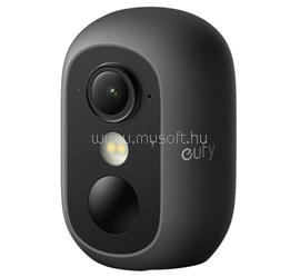 ANKER ANKER eufyCam C35 Solo kültéri/beltéri biztonsági kamera 130°-os, AI személyfelismerés, FEKETE T8110411 small