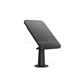ANKER T8705011 EUFYCAM Napelem Solar Panel, 3W, EUFYCAM kamerákhoz, kültéri (fekete) T8705011 small